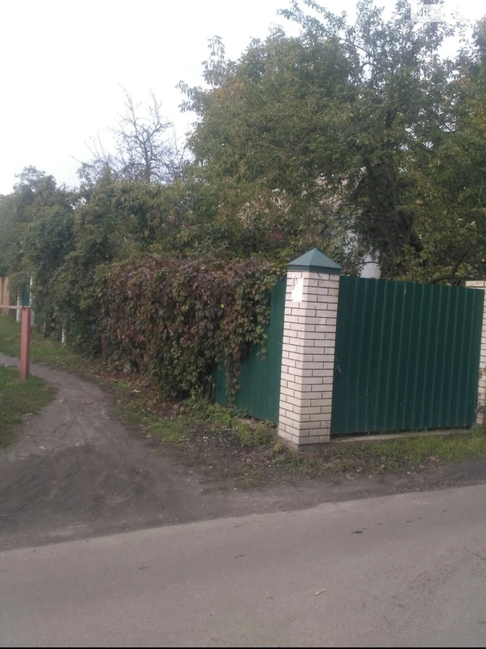 Продаж Земля сільськогосподарського призначення Осокорки