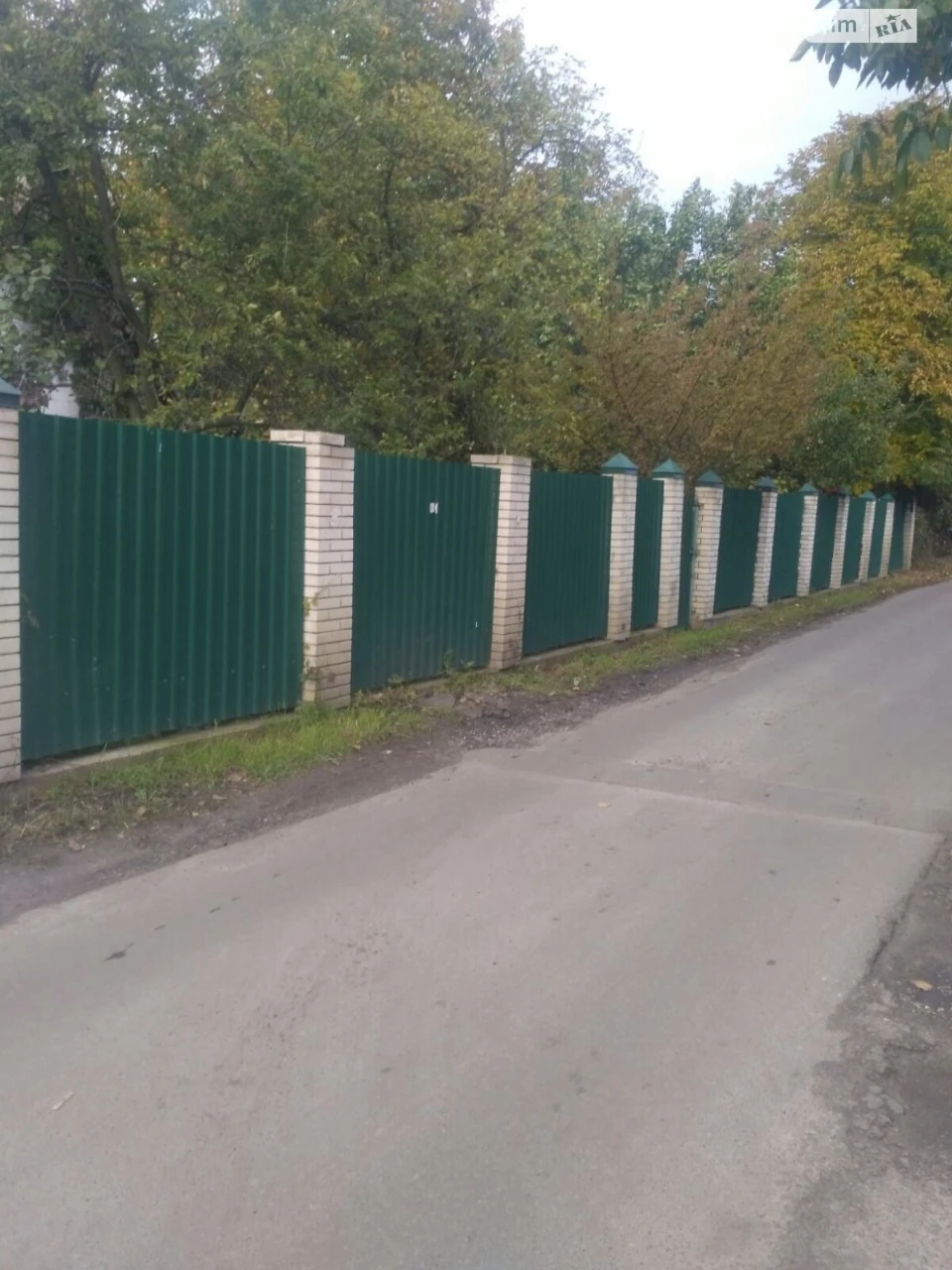Продаж Земля сільськогосподарського призначення Осокорки