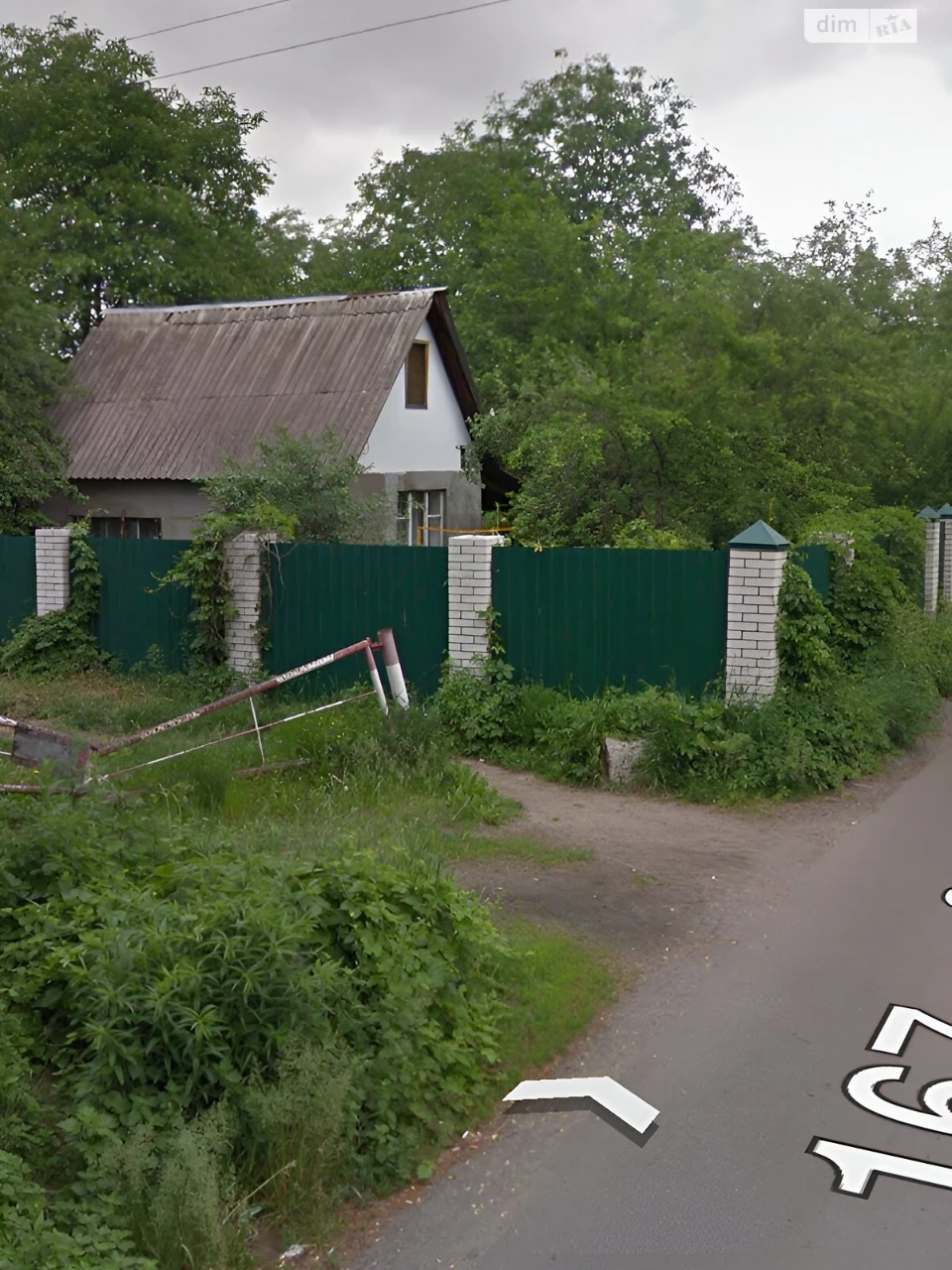 Продаж Земля сільськогосподарського призначення Осокорки