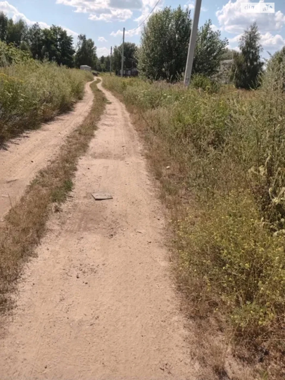 Продаж Земля сільськогосподарського призначення