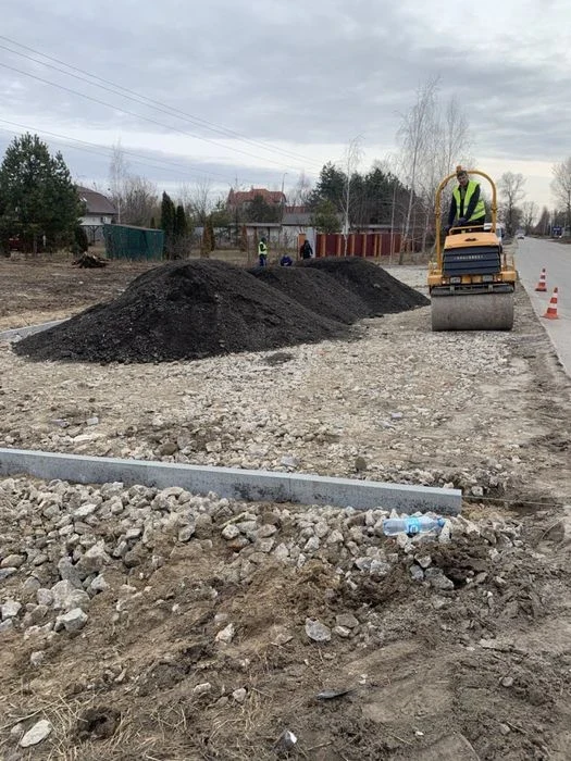 Фасадна ділянка 12,64 сотки, 50 м фасаду, вул. Центральна —