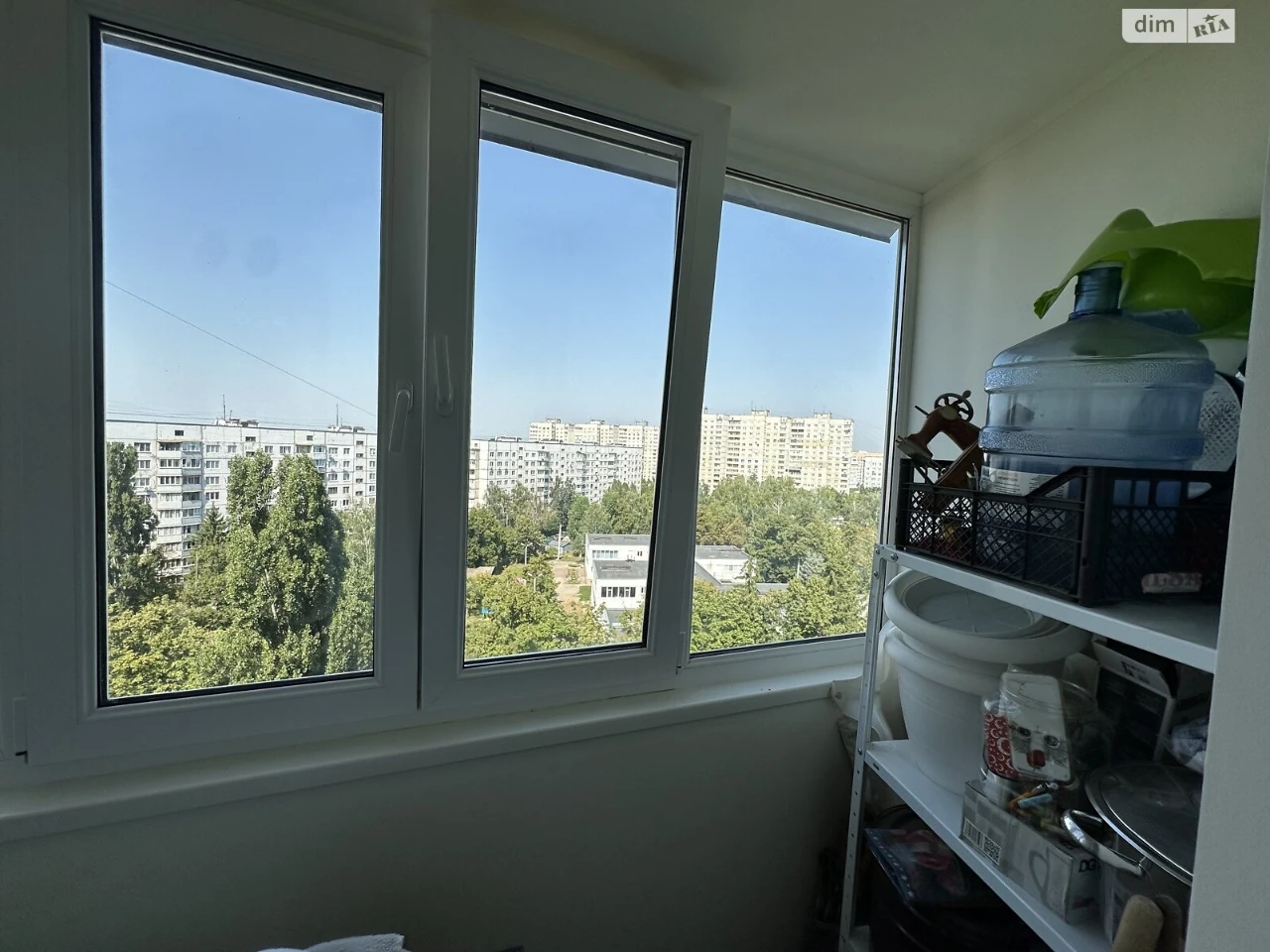 Продажа: Квартира 339-ый микрорайон