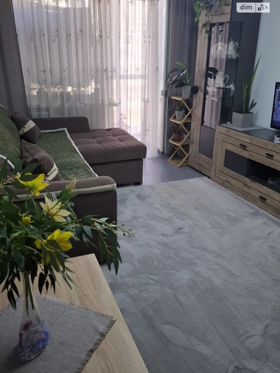 Продаж Квартира Центр