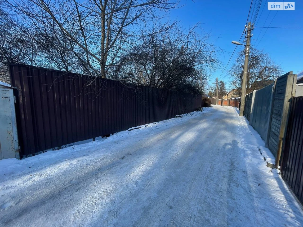 Продаж Ділянка під житлову забудову Святошинський
