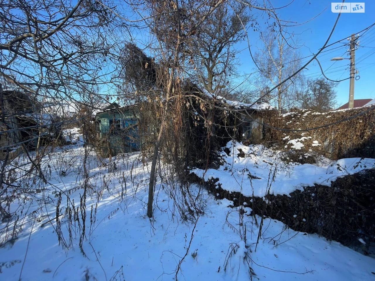 Продаж Ділянка під житлову забудову Святошинський