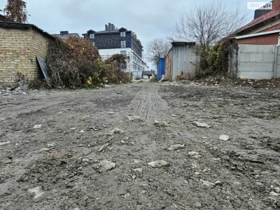 Продаж Ділянка під житлову забудову Святошинський