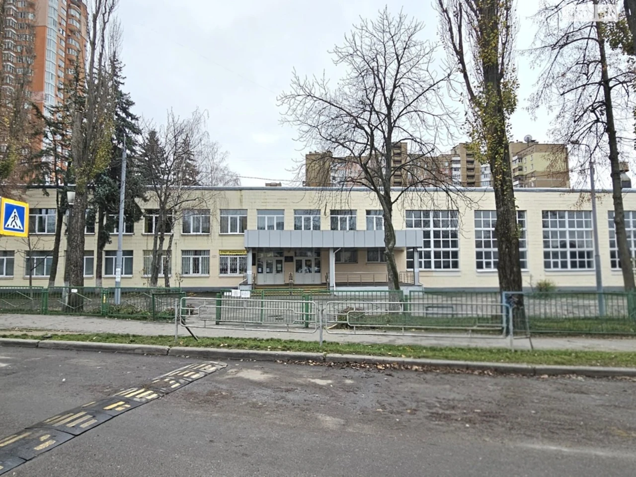 Продаж Ділянка під житлову забудову Святошинський