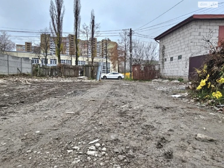 Продаж Ділянка під житлову забудову Святошинський