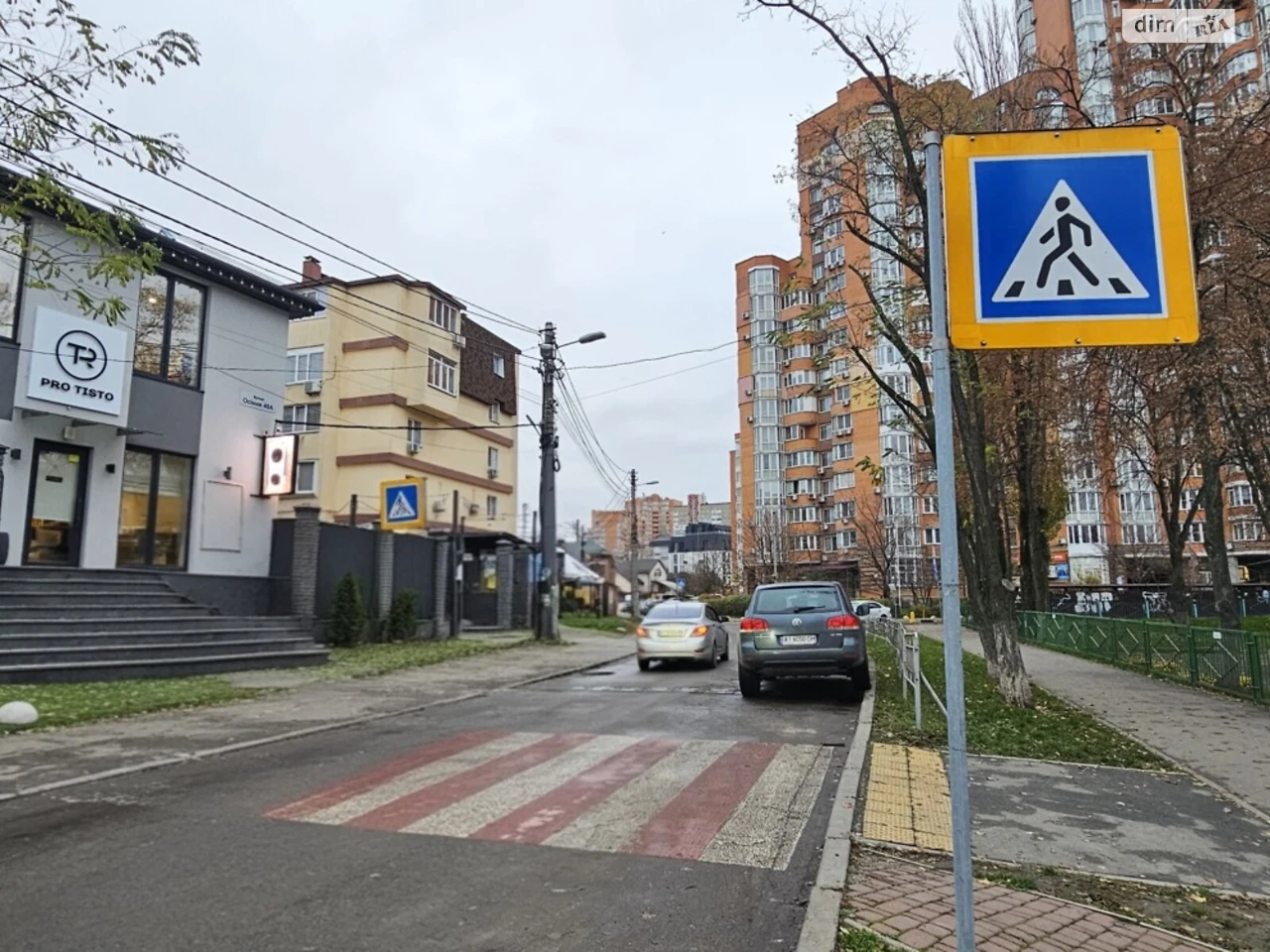 Продаж Ділянка під житлову забудову Святошинський