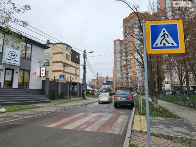 Продаж Ділянка під житлову забудову Святошинський