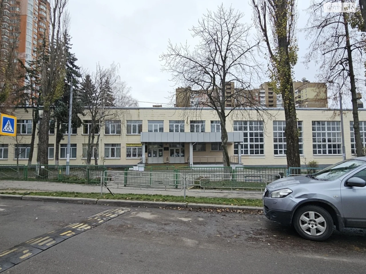 Продаж Ділянка під житлову забудову Святошинський