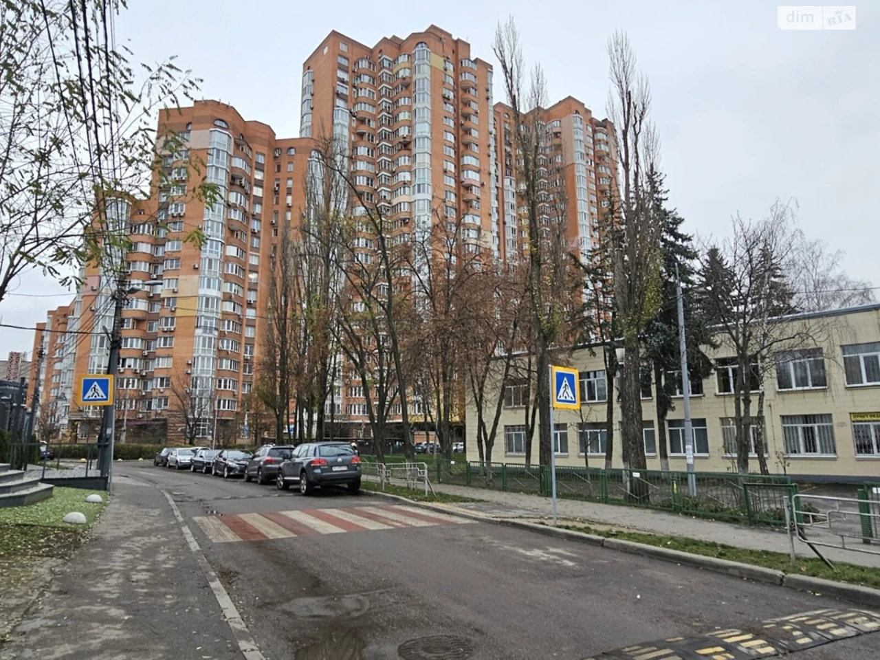 Продаж Ділянка під житлову забудову Святошинський