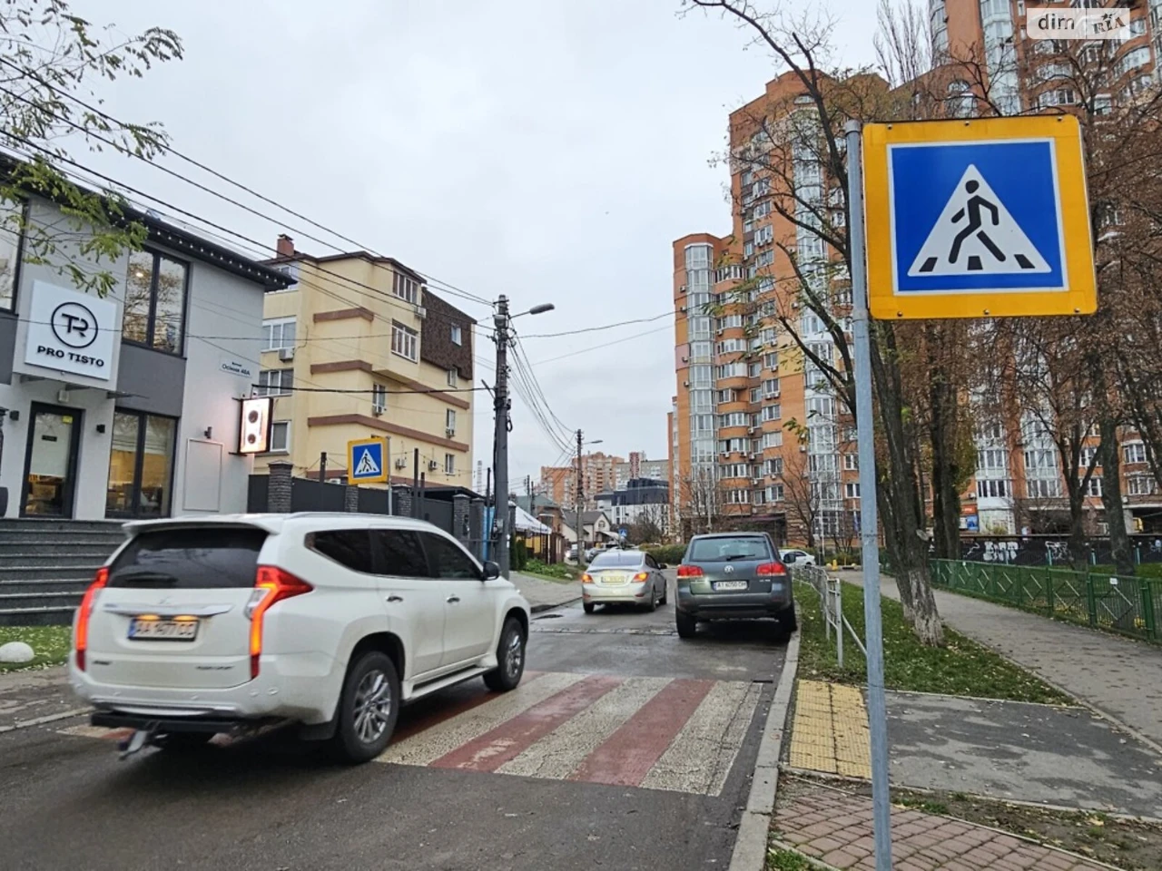 Продаж Ділянка під житлову забудову Святошинський