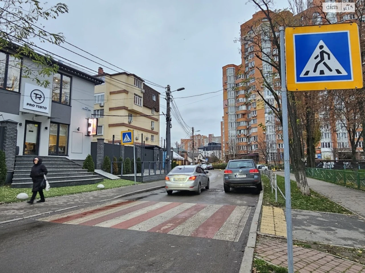 Продаж Ділянка під житлову забудову Святошинський