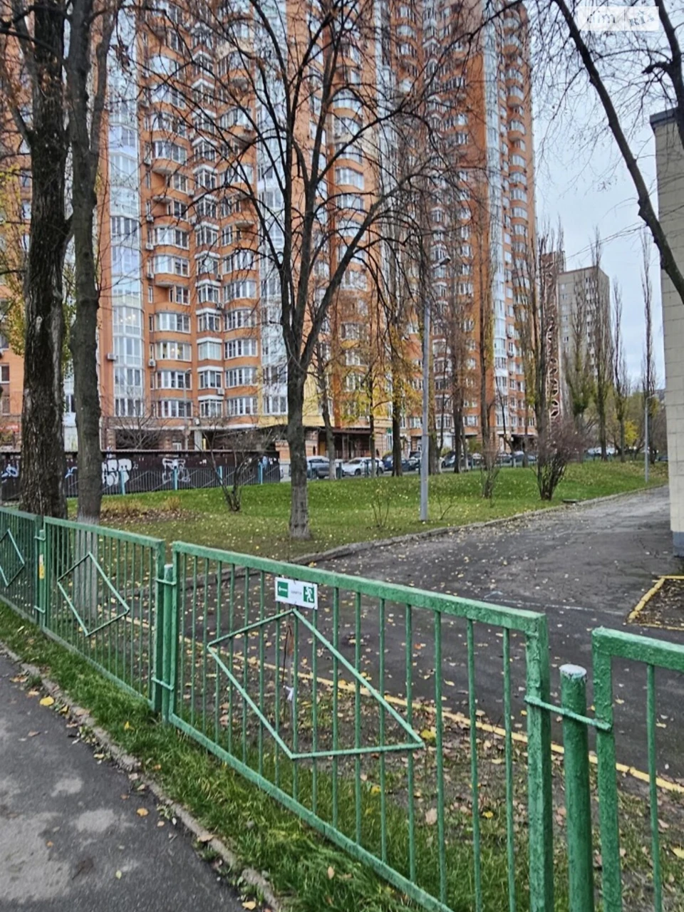 Продаж Ділянка під житлову забудову Святошинський