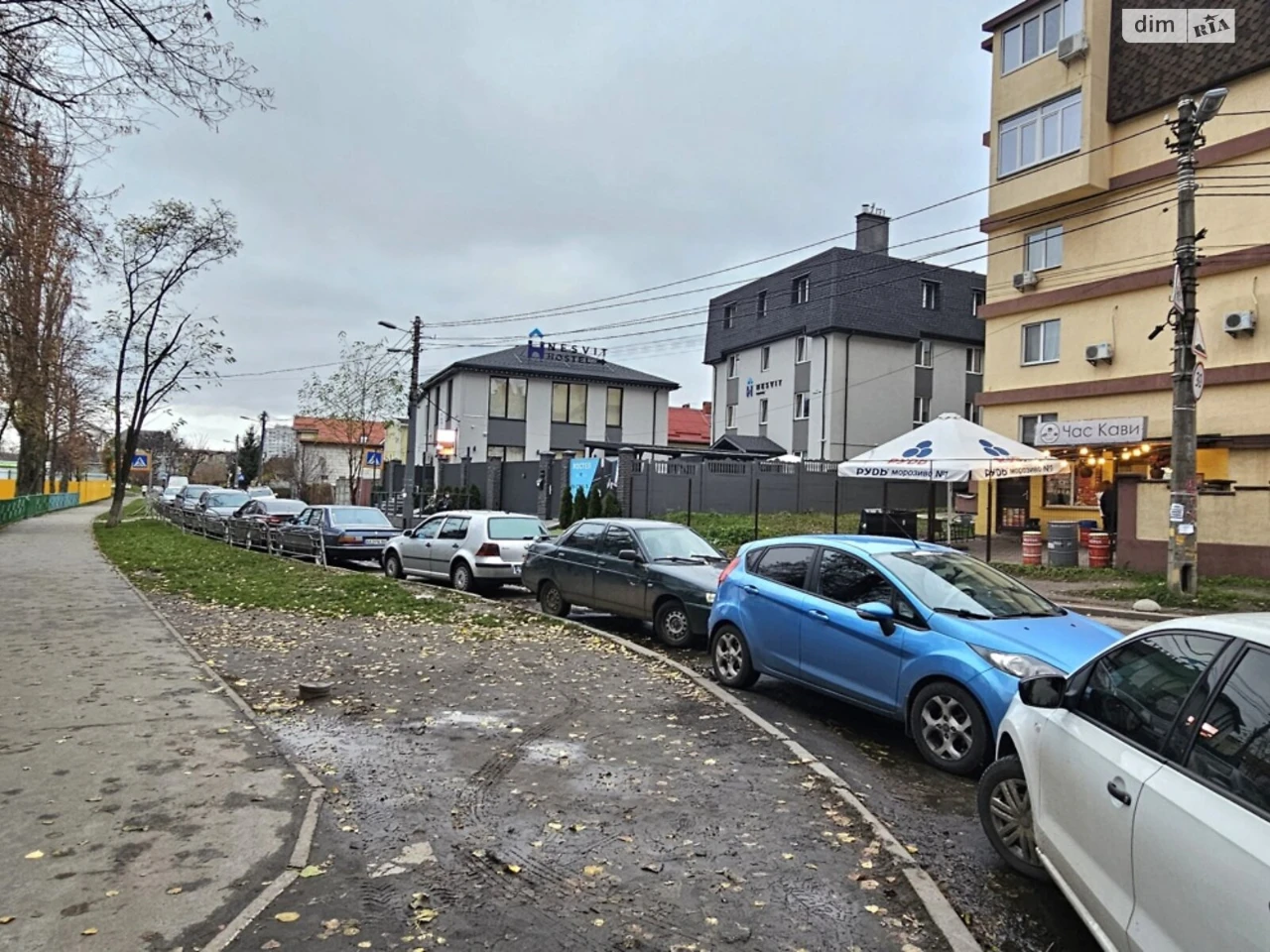 Продаж Ділянка під житлову забудову Святошинський