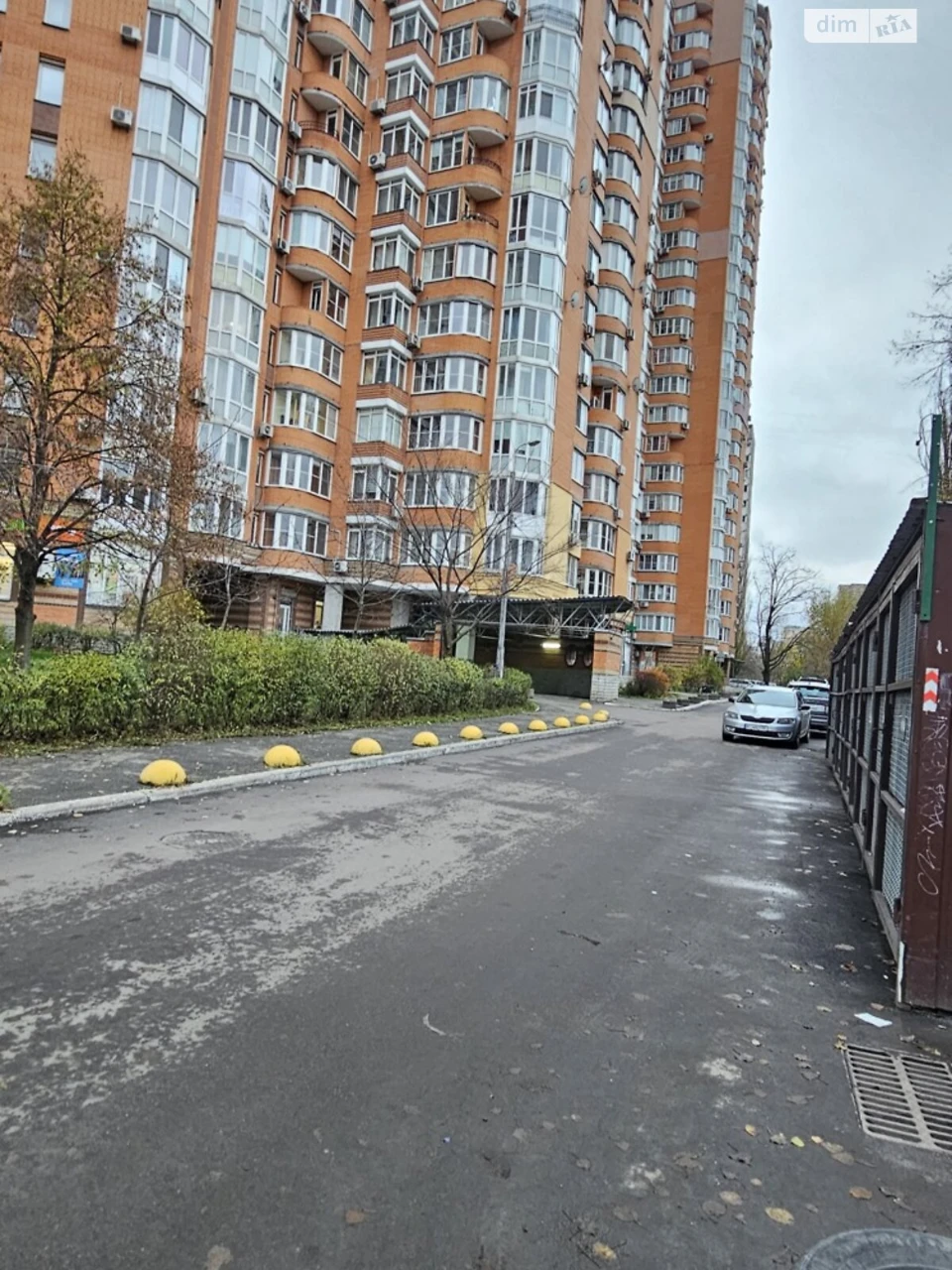 Продаж Ділянка під житлову забудову Святошинський