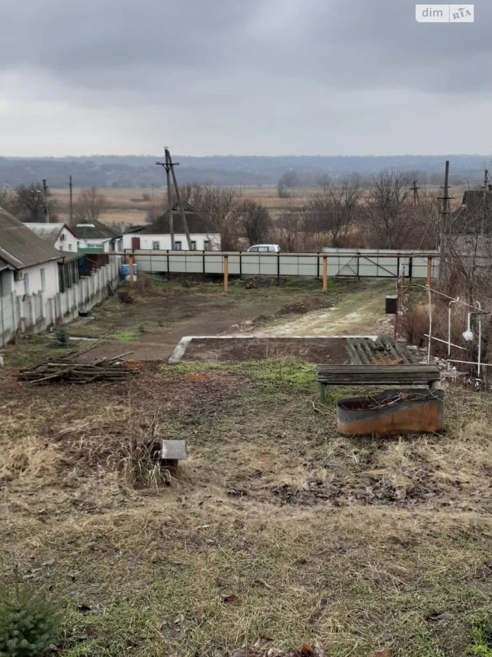 Продаж Ділянка під житлову забудову Таромське