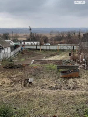 Продаж Ділянка під житлову забудову Таромське