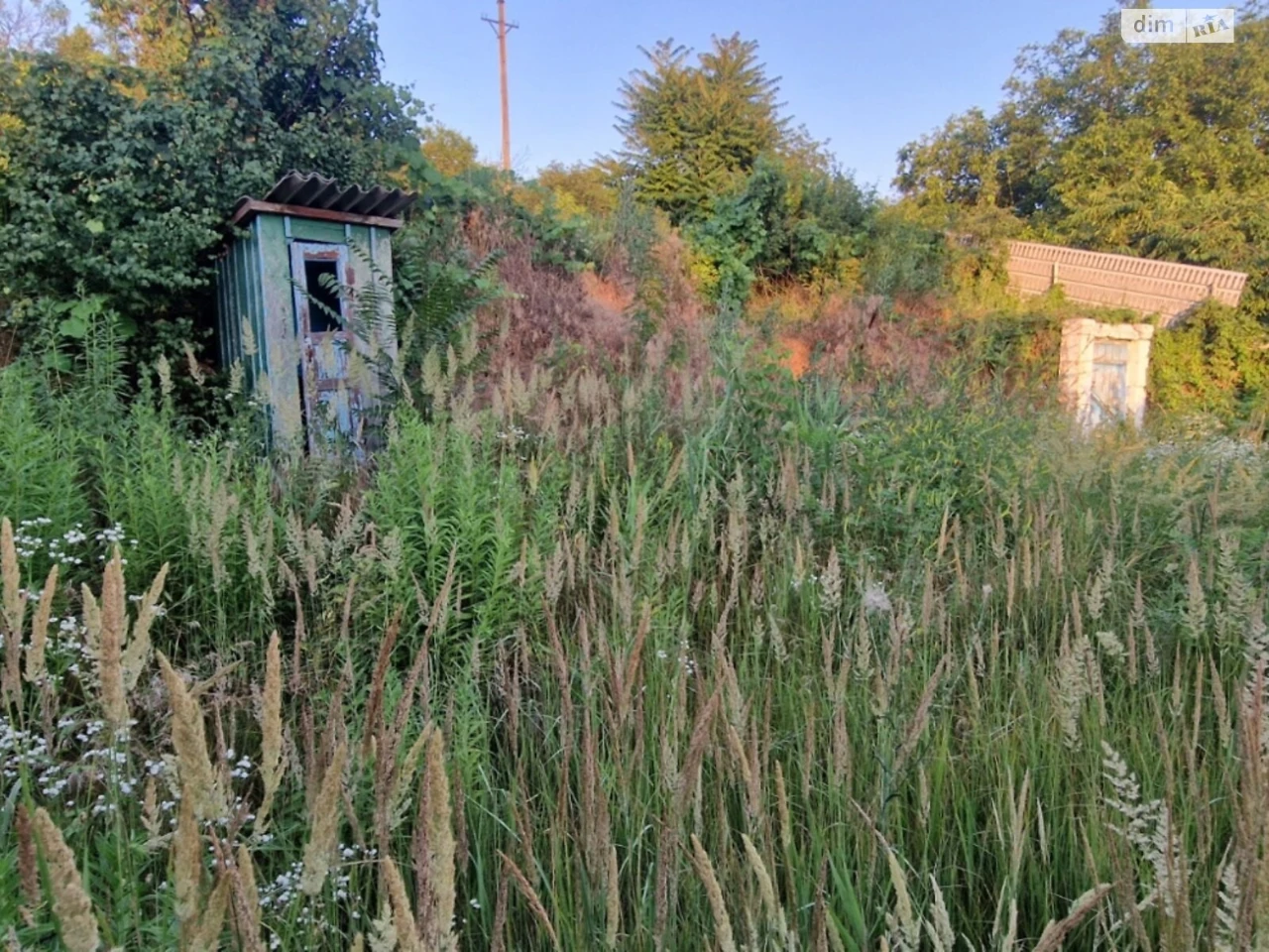 Продаж Ділянка під житлову забудову Таромське