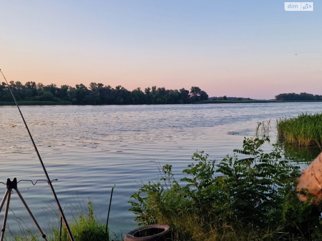 Продаж Ділянка під житлову забудову Таромське