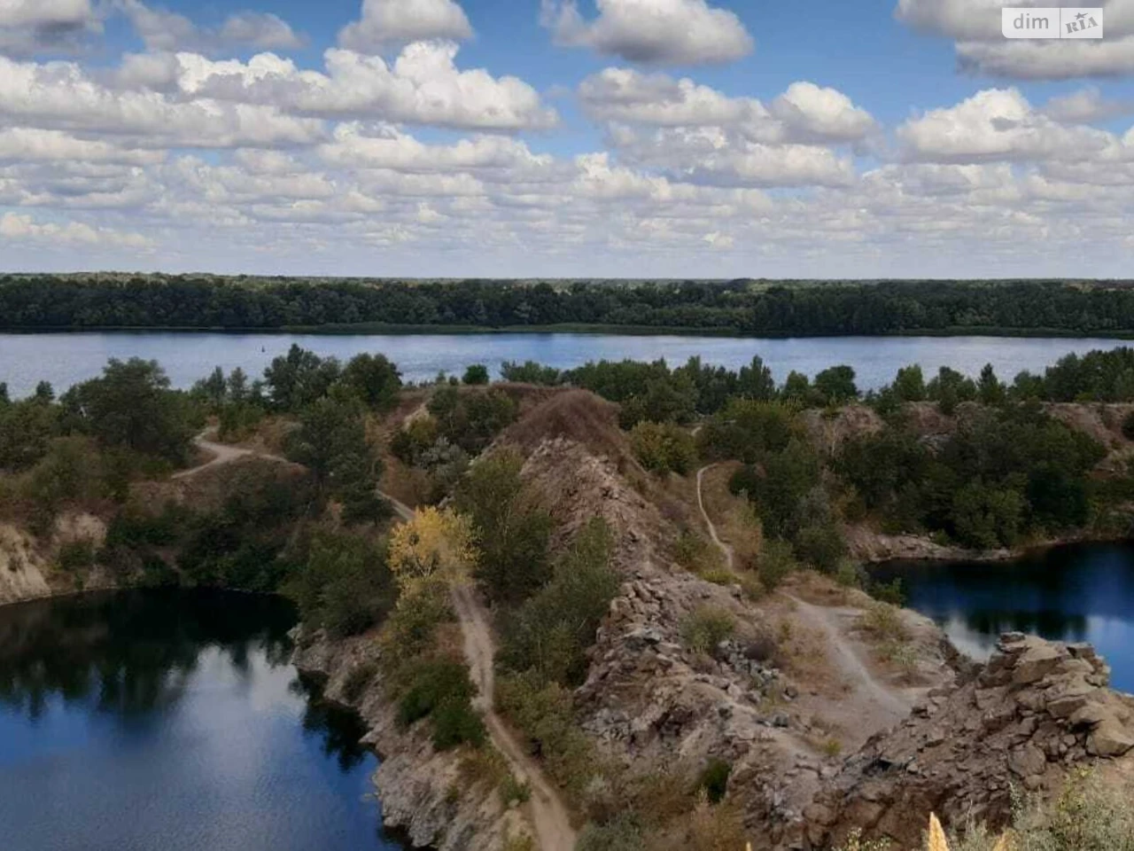 Продаж Ділянка під житлову забудову Таромське