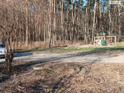 Продаж Земля сільськогосподарського призначення Берковець