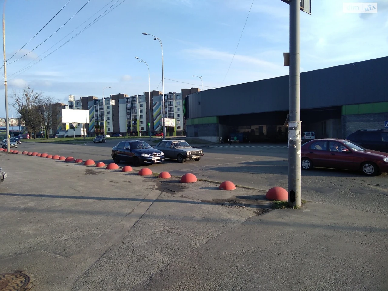 Продаж Земля сільськогосподарського призначення Берковець