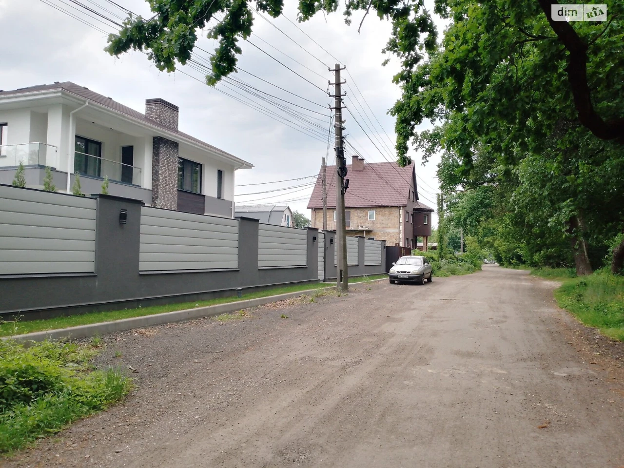 Продаж Земля сільськогосподарського призначення Берковець