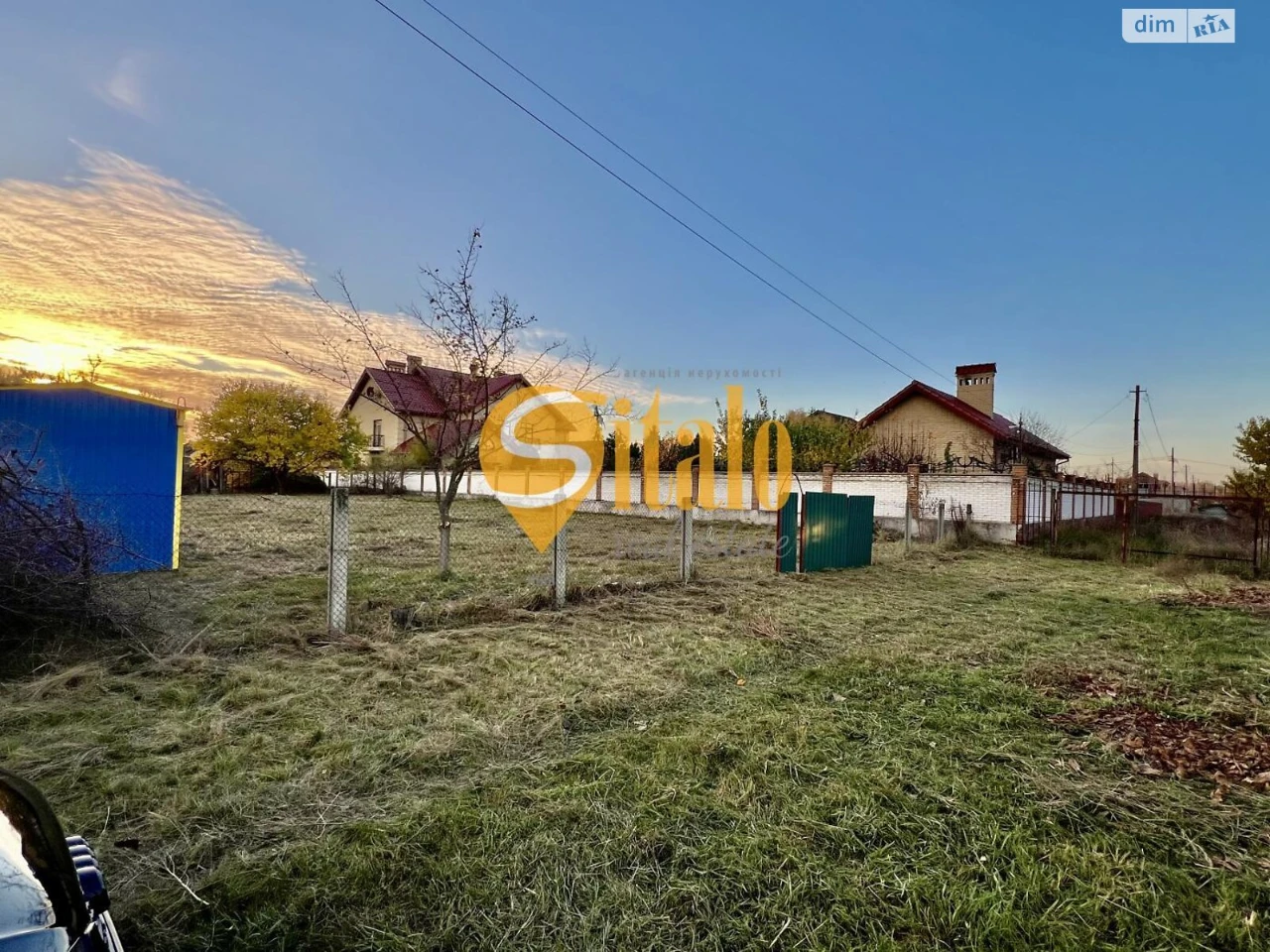 Продаж Ділянка під житлову забудову Дарницький