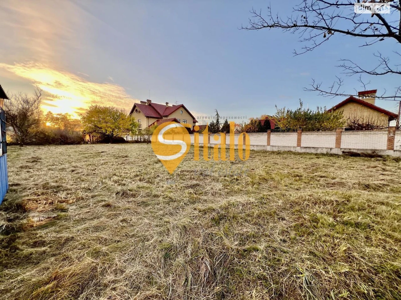 Продаж Ділянка під житлову забудову Дарницький