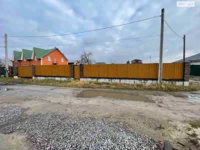 Продаж Ділянка під житлову забудову Голосіївський