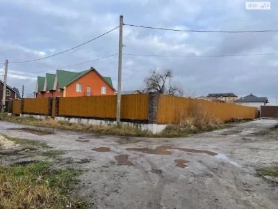 Продаж Ділянка під житлову забудову Голосіївський