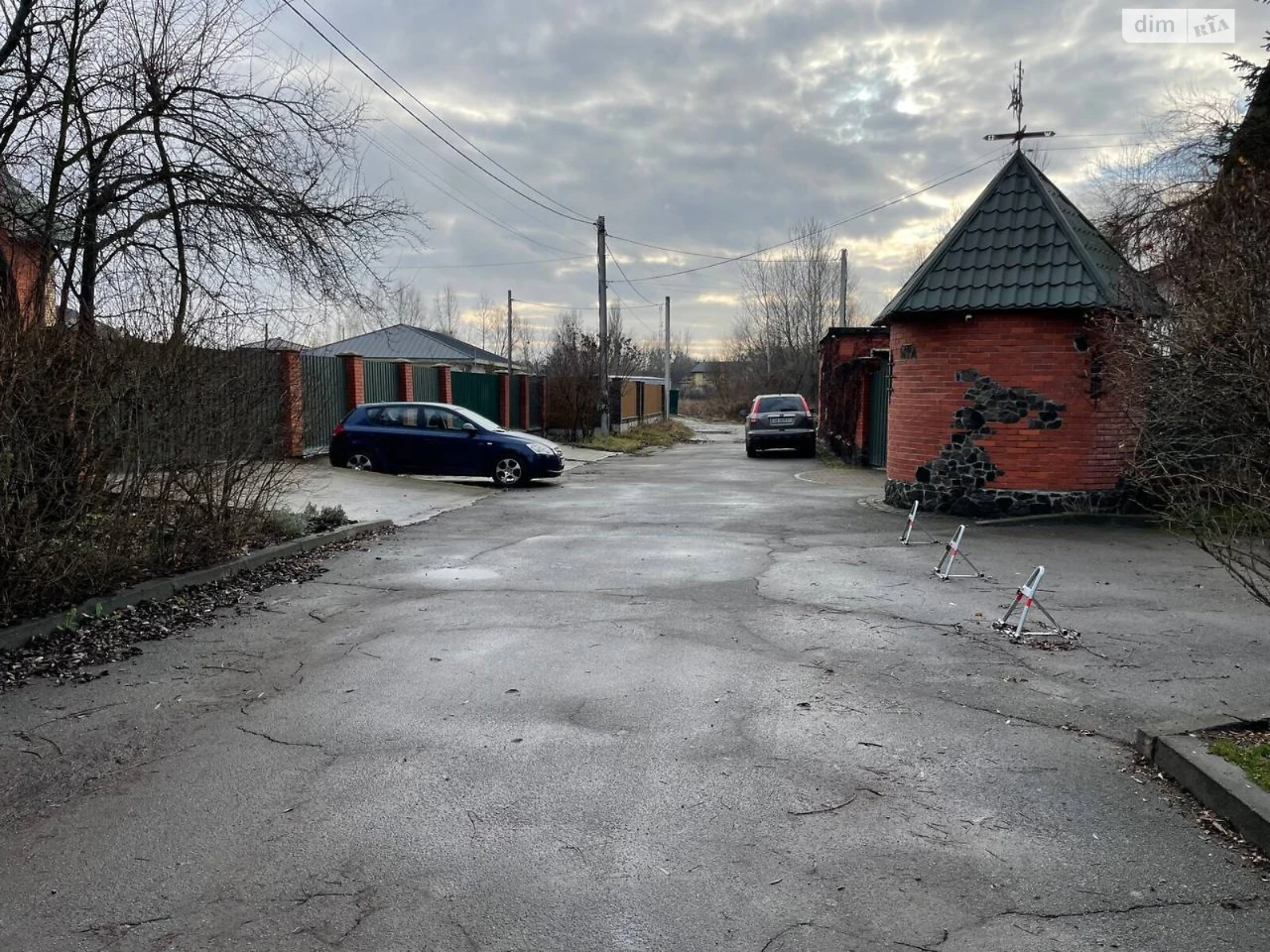 Продаж Ділянка під житлову забудову Голосіївський