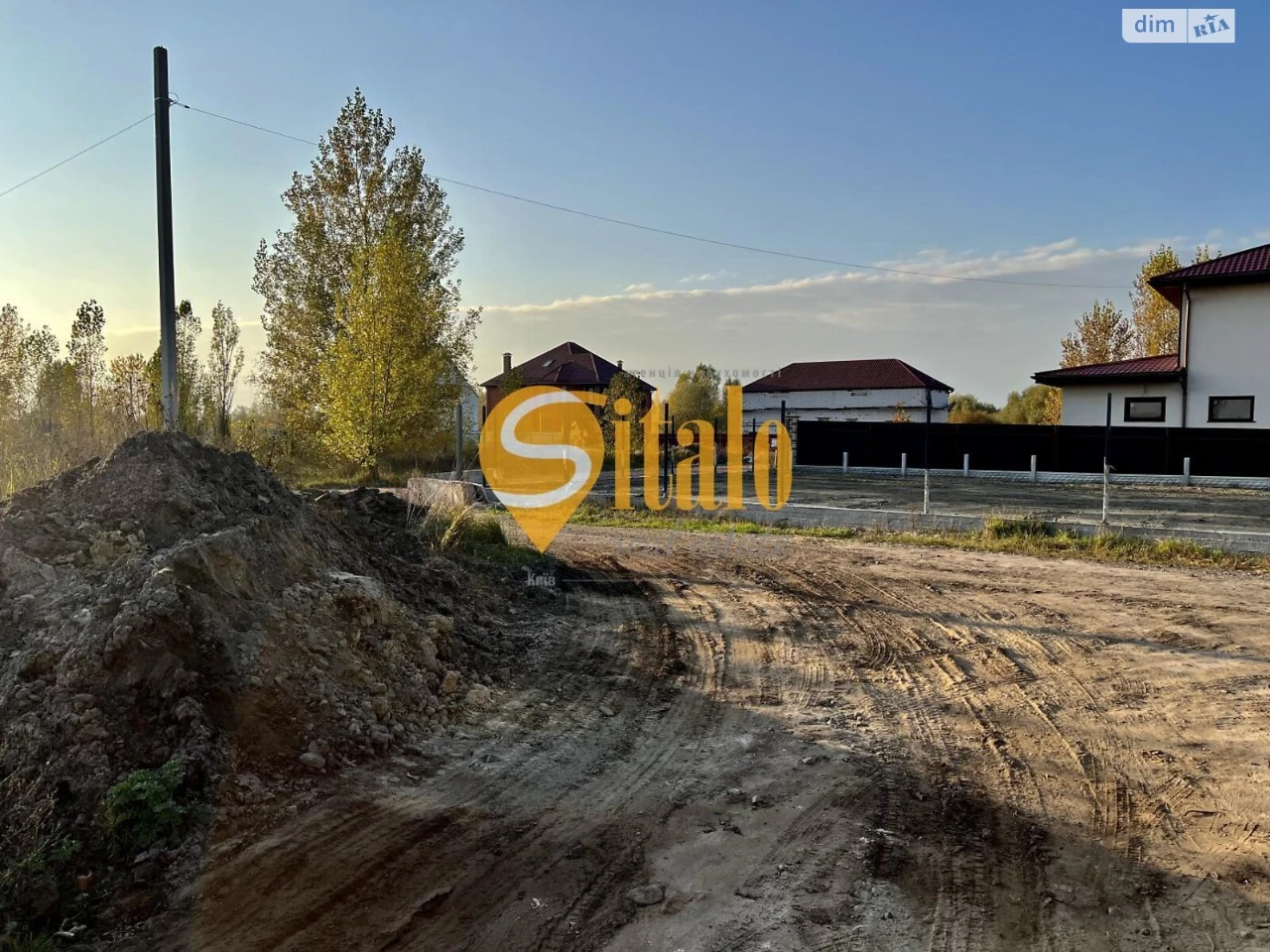 Продаж Ділянка під житлову забудову Дарницький