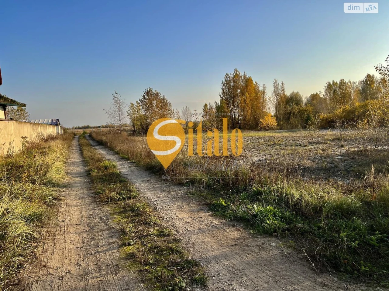 Продаж Ділянка під житлову забудову Дарницький