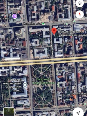 Продаж Ділянка під житлову забудову