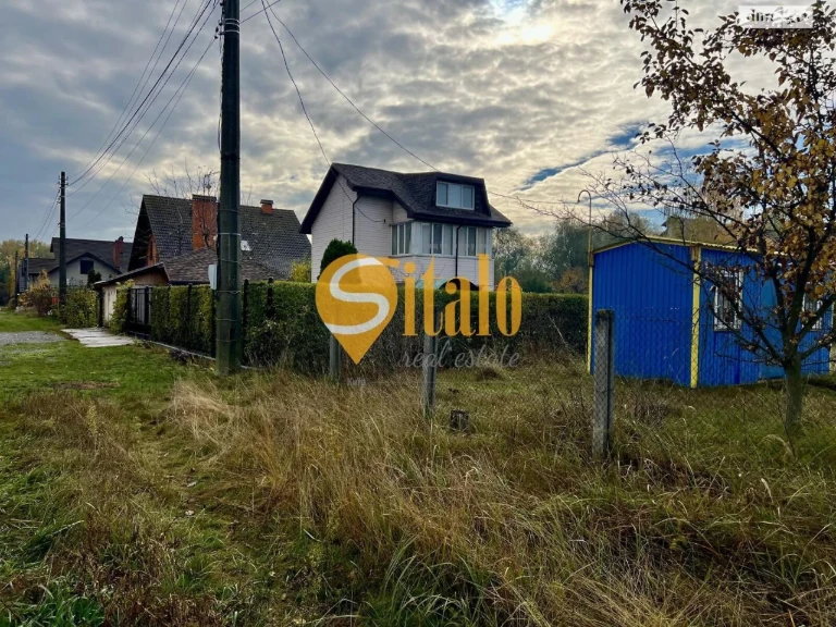 Продаж Ділянка під житлову забудову Осокорки