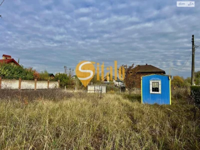 Продаж Ділянка під житлову забудову Осокорки