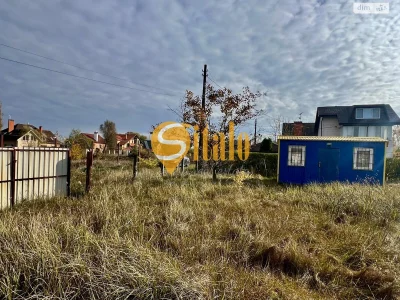 Продаж Ділянка під житлову забудову Осокорки