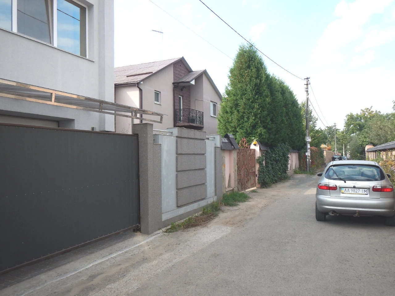 Продаж Земля сільськогосподарського призначення Подільський