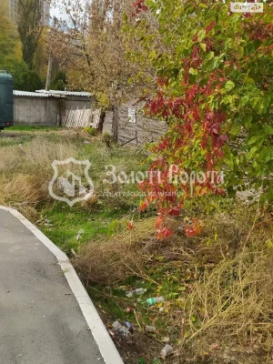 Продаж Земля комерційного призначення Дніпровський