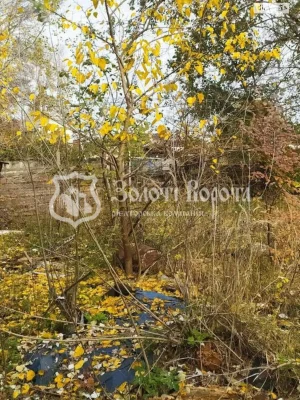 Продаж Земля комерційного призначення Дніпровський