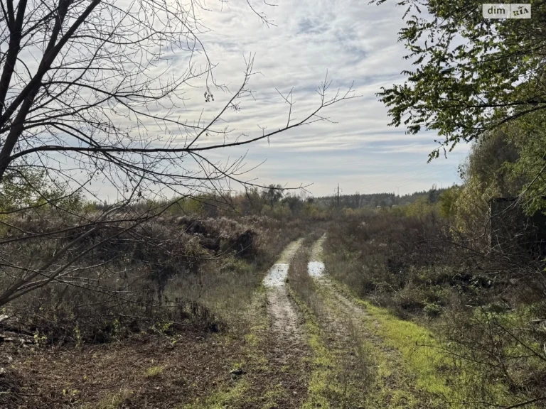 Продаж Ділянка під житлову забудову Оболонський