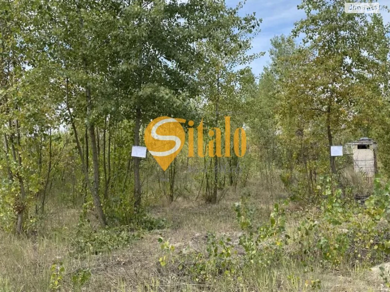 Продаж Ділянка під житлову забудову Дарницький