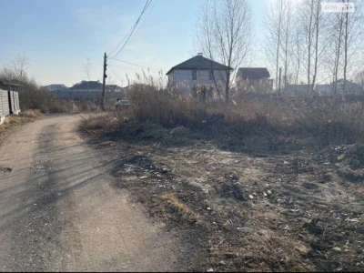 Продаж Земля сільськогосподарського призначення