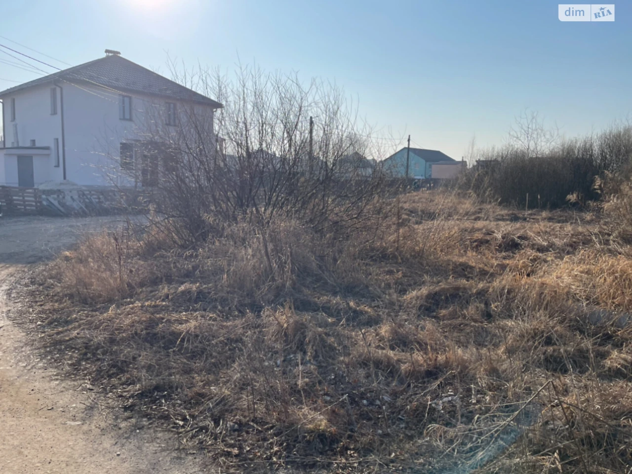 Продаж Земля сільськогосподарського призначення