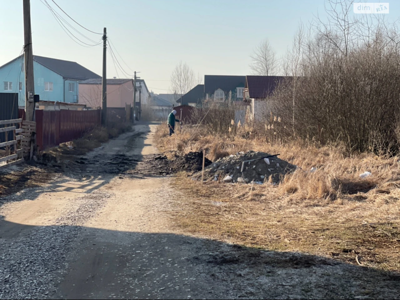 Продаж Земля сільськогосподарського призначення