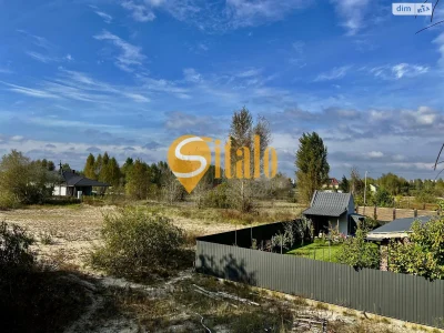 Продаж Ділянка під житлову забудову Осокорки