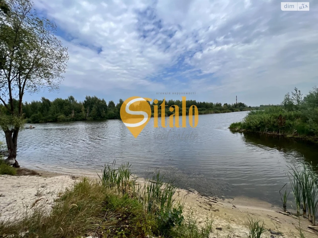 Продаж Ділянка під житлову забудову Осокорки
